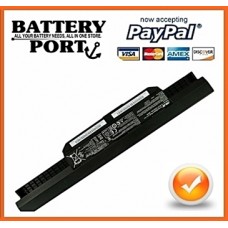 [ ASUS LAPTOP BATTERY ] A32-W5F 70-N8V1B1000